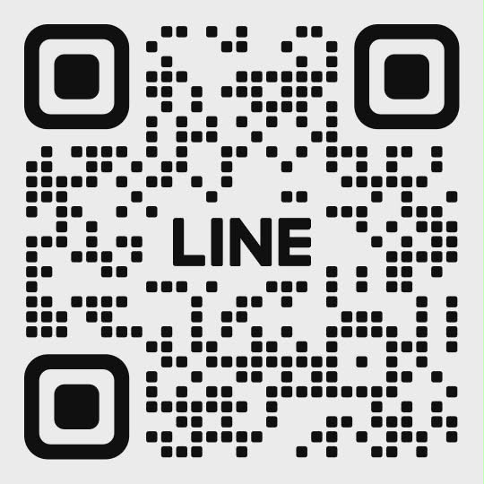 LINE QR Code