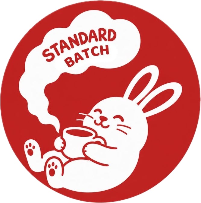Standard Batch